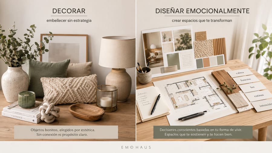 Qué es el interiorismo emocional y por qué importa que interiorismo emocional 1