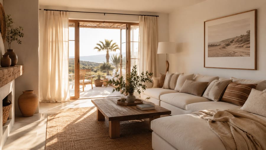 Cómo diseñar una vivienda vacacional que se recuerde vivienda vacacional 2