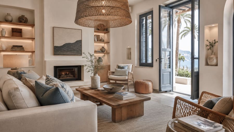 Cómo diseñar una vivienda vacacional que se recuerde vivienda vacacional 4